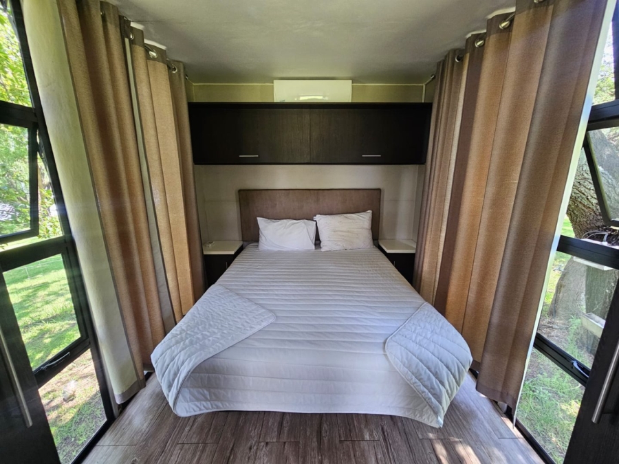 3 Bedroom Property for Sale in Mullersrust Free State